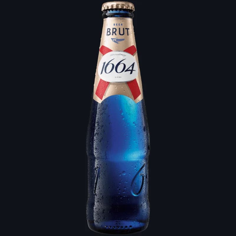 1664 Blanc (bouteille)