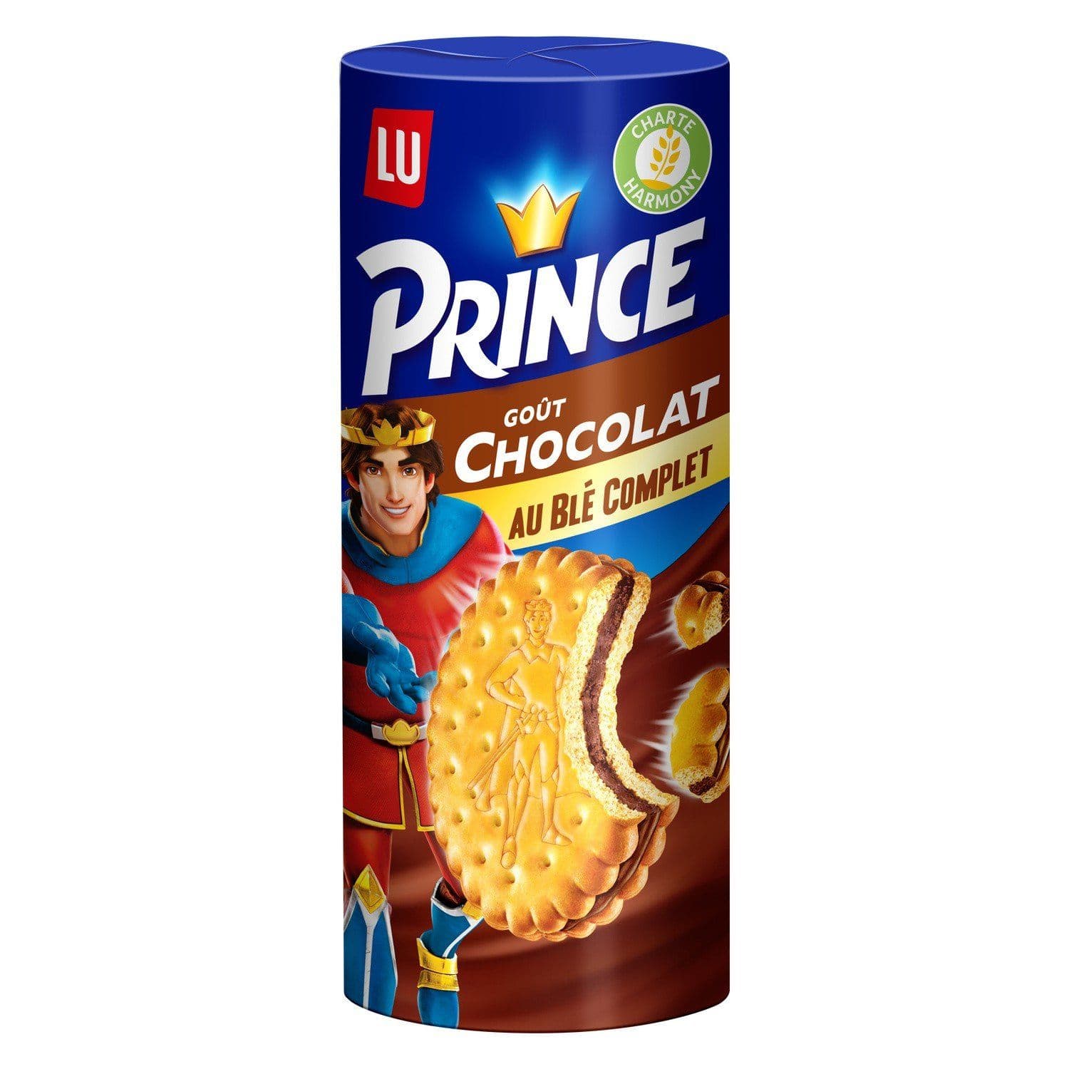 Biscuits Prince (LU)