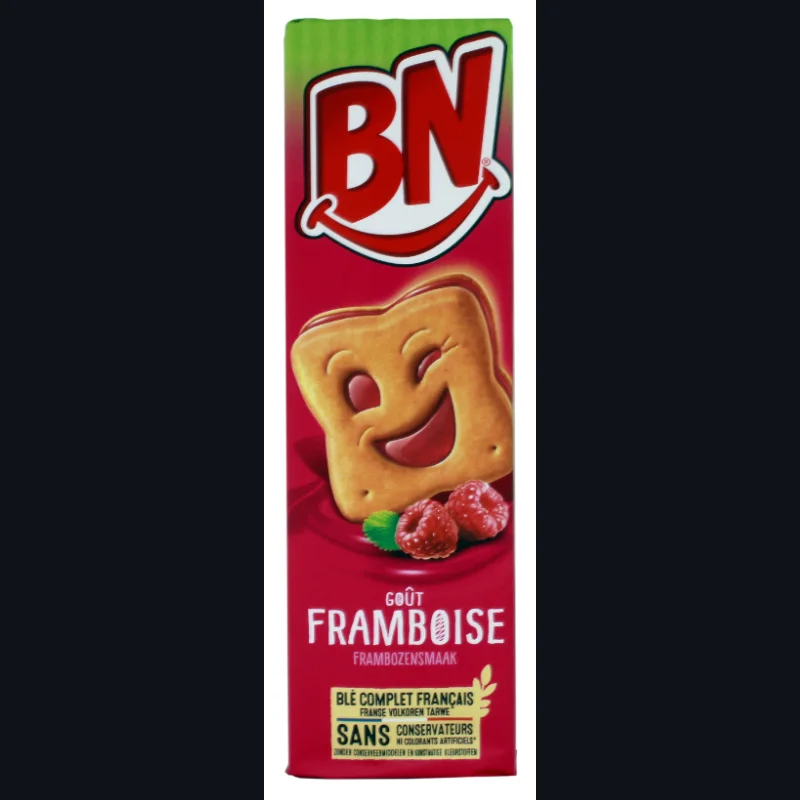 BN Framboise