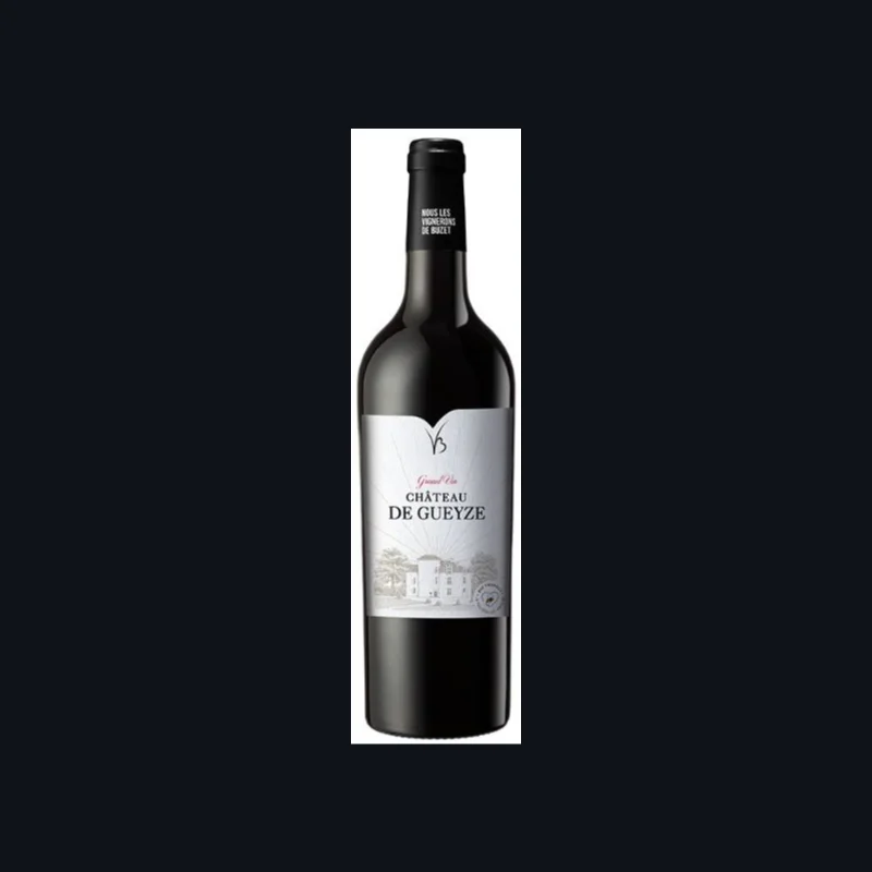 Buzet AOC 2015