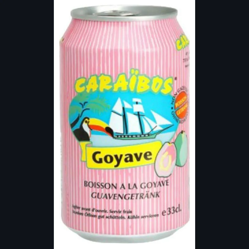 Caraïbos Goyave