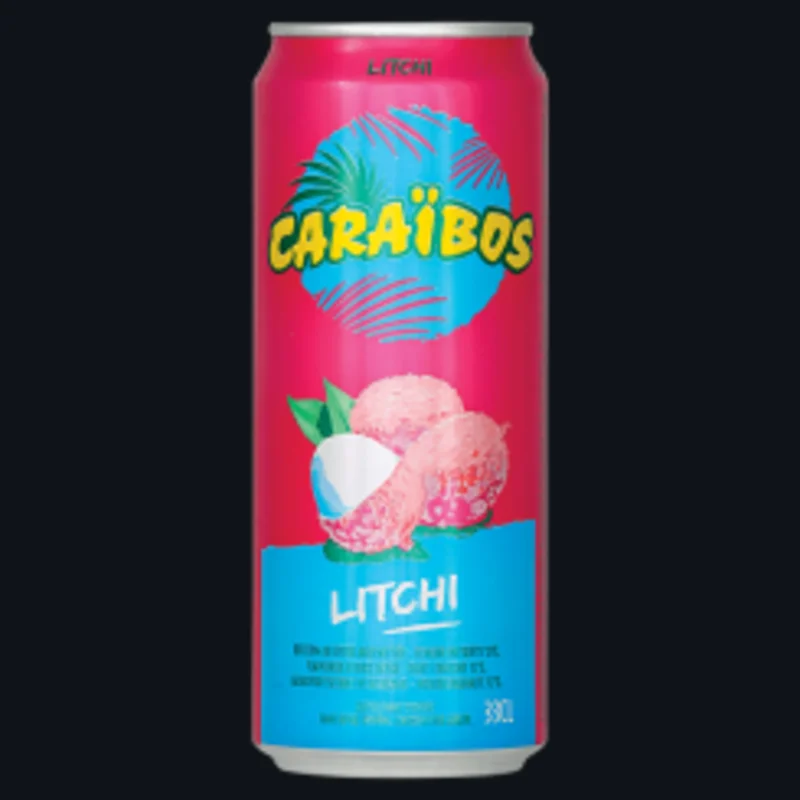Caraïbos Litchi