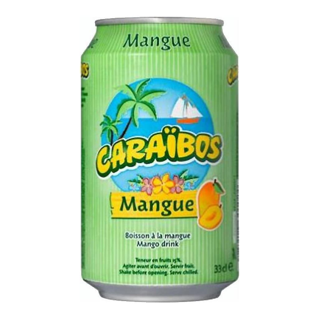 Caraïbos Mangue