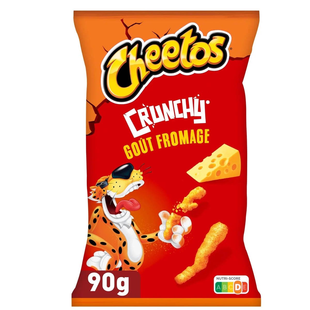 Cheetos Crunch 90 g