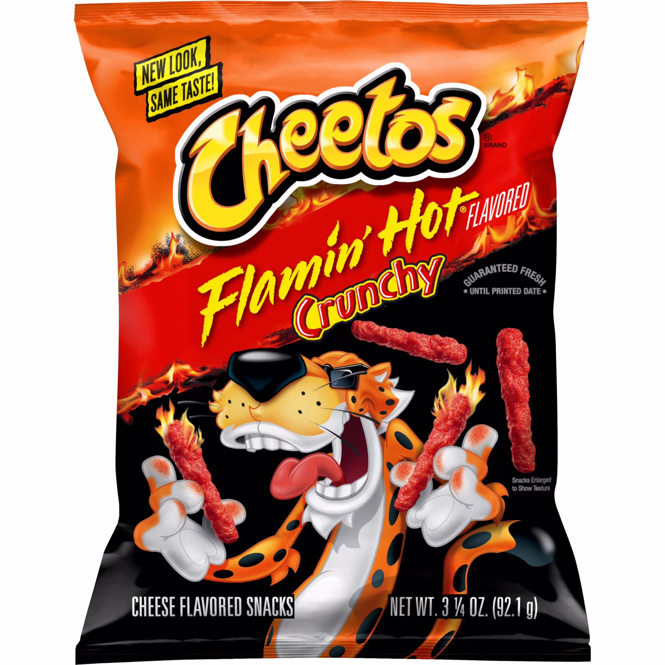 Cheetos Flamin' Hot