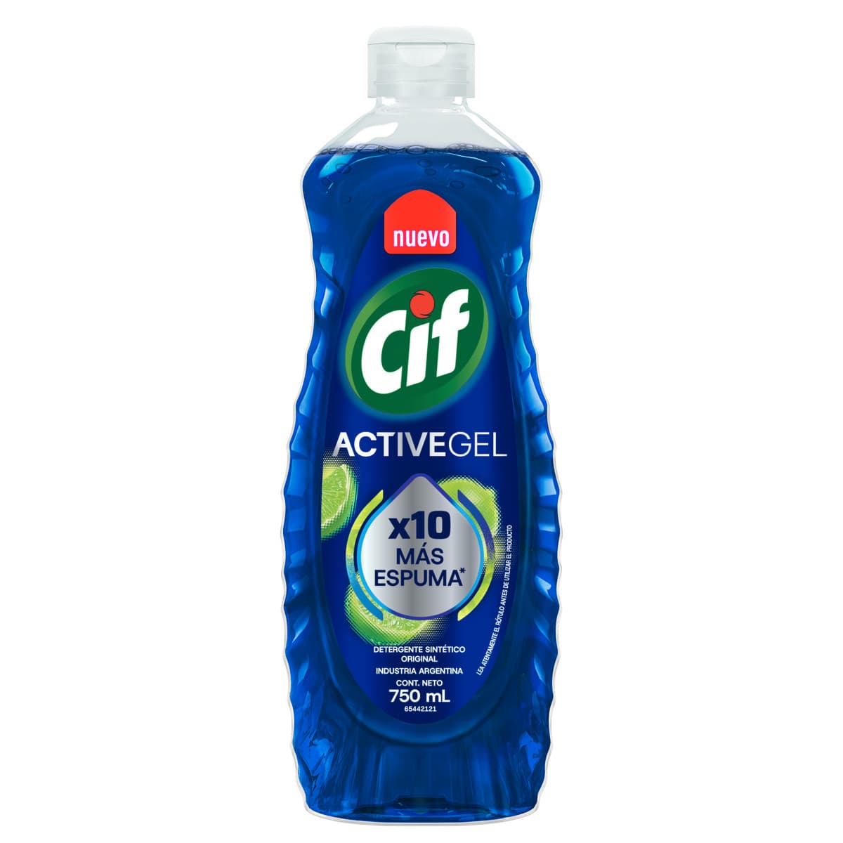Cif WC Active Gel