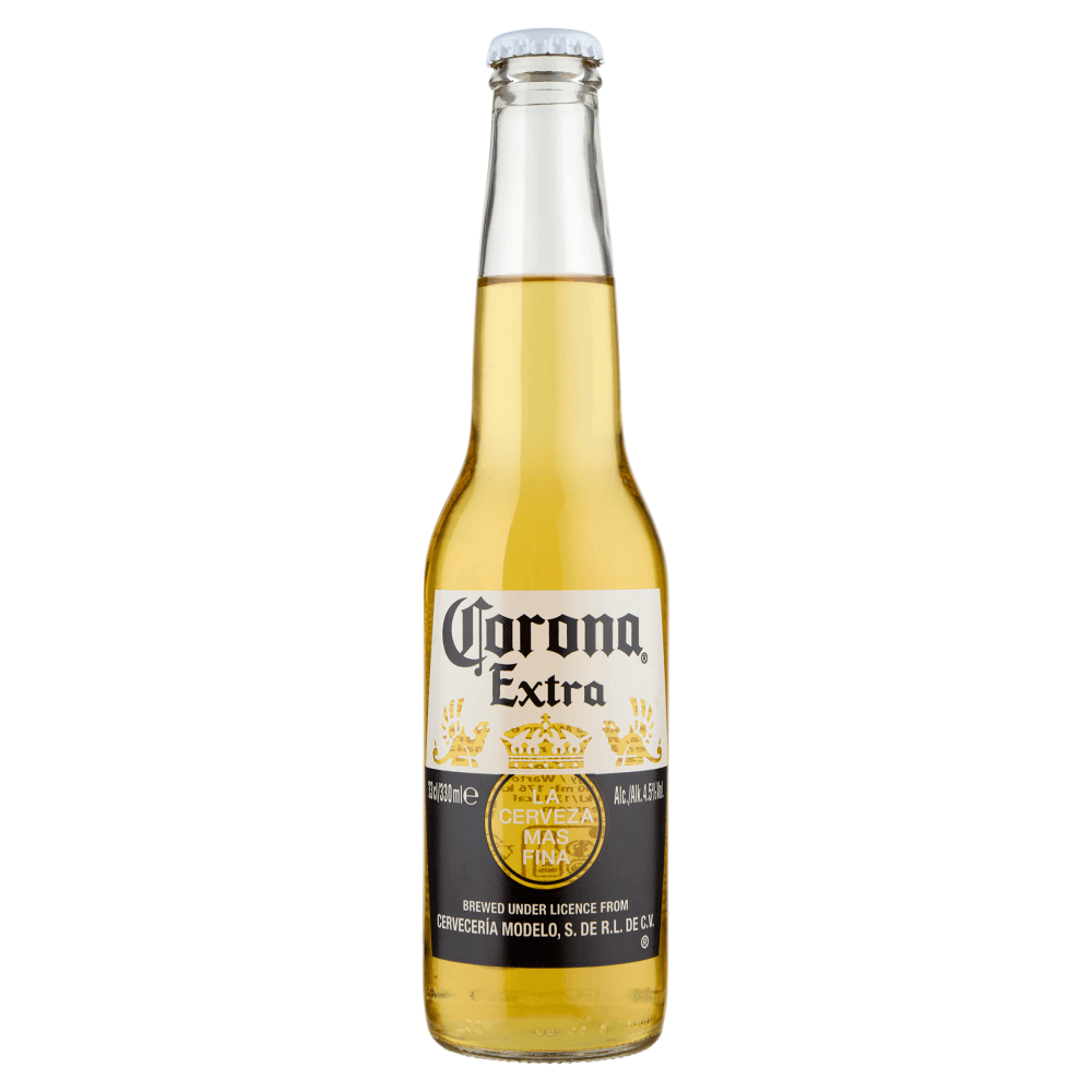 Corona Extra 33 cl