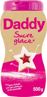 Daddy Sucre Roux