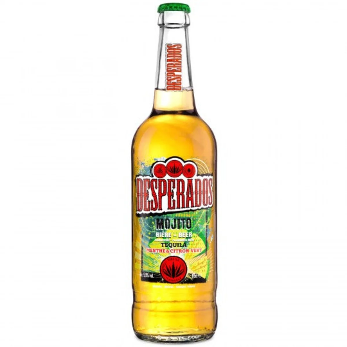 Desperados Mojito