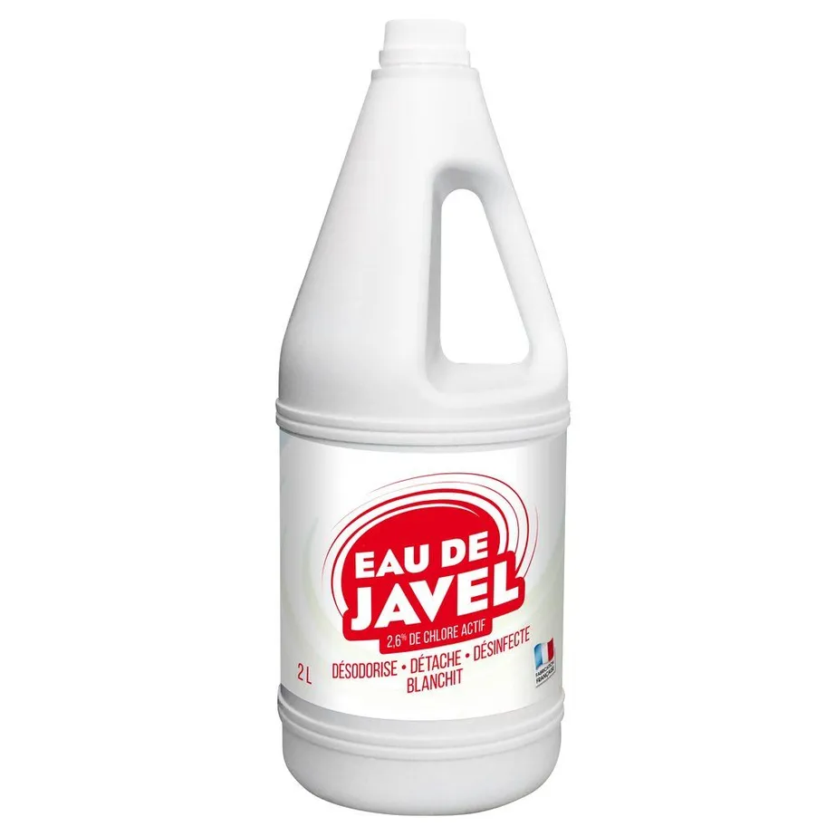 Eau de Javel 2 L