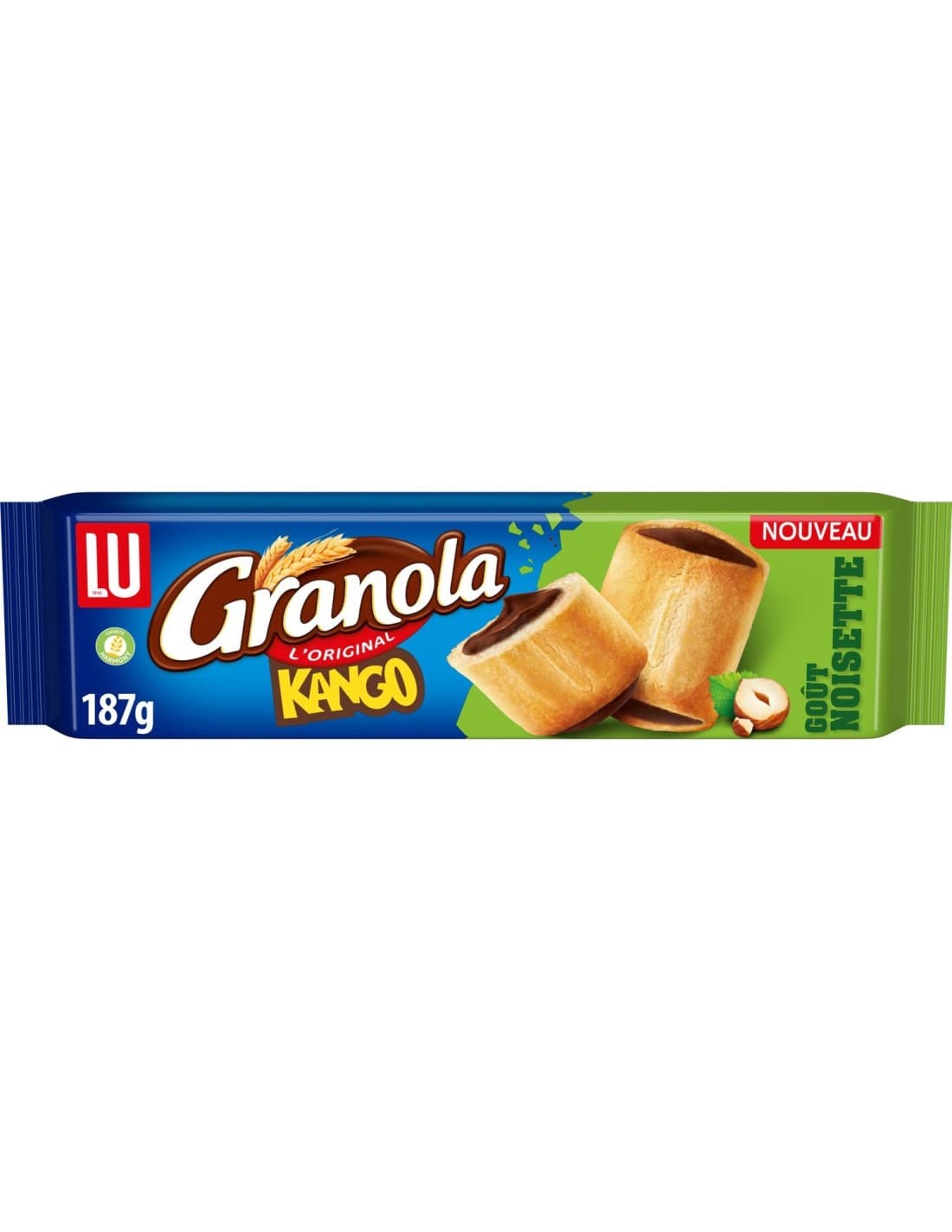 Granola Kango 187 g