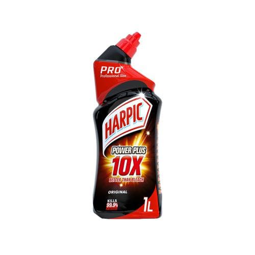 Harpic Power Plus 10X