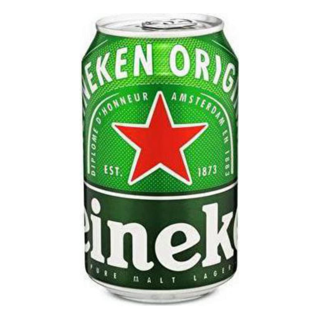 Heineken bière 33cl