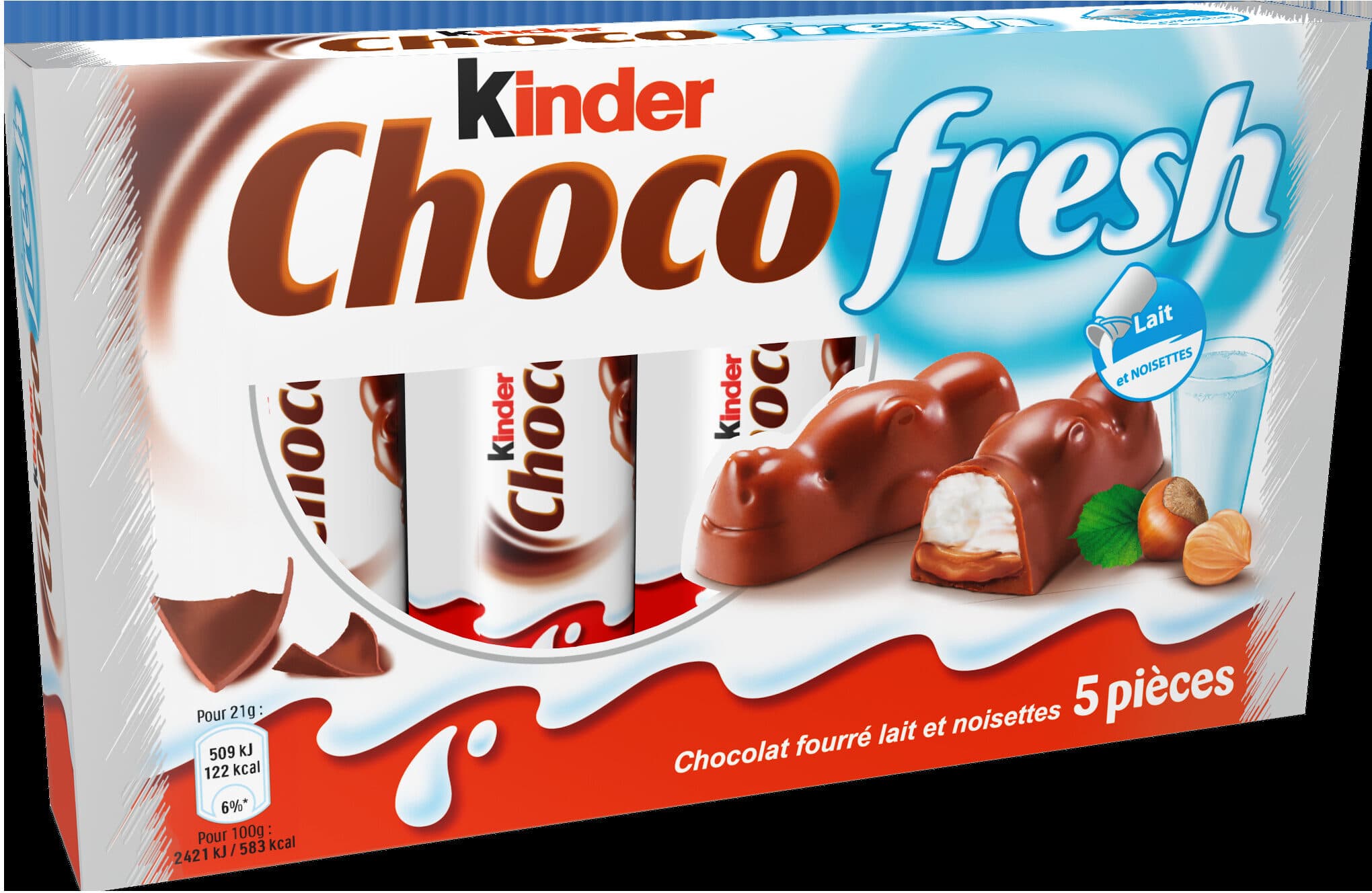 Kinder ChocoFresh