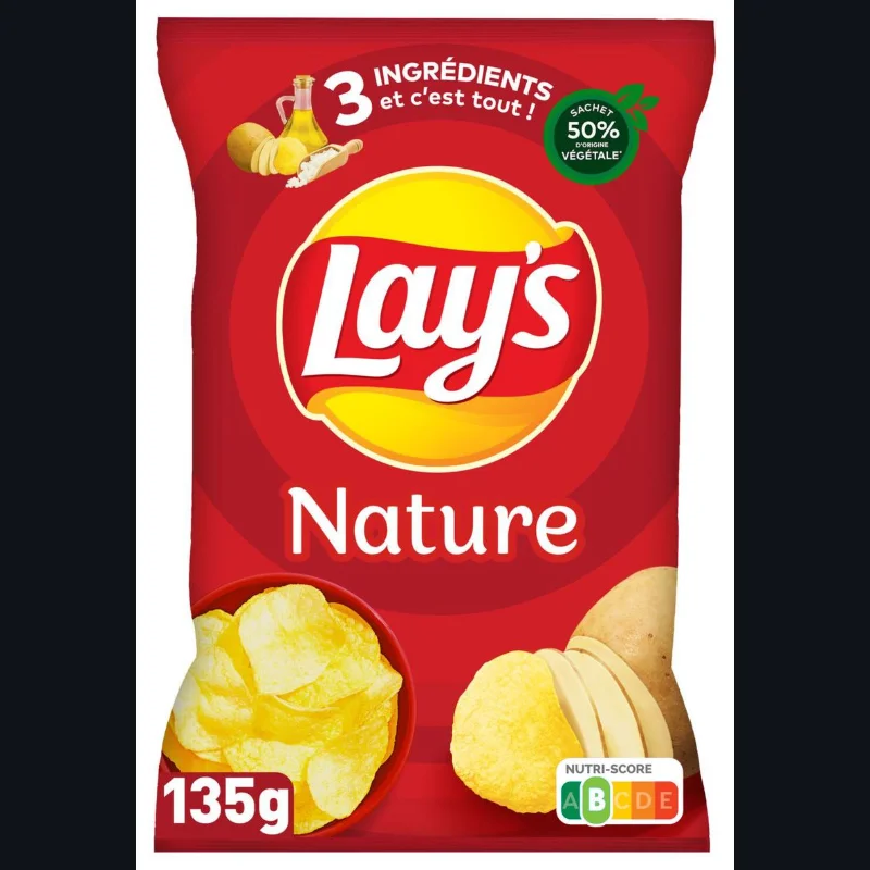 Lay's Nature