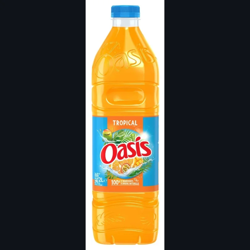 Oasis Tropical 2 L