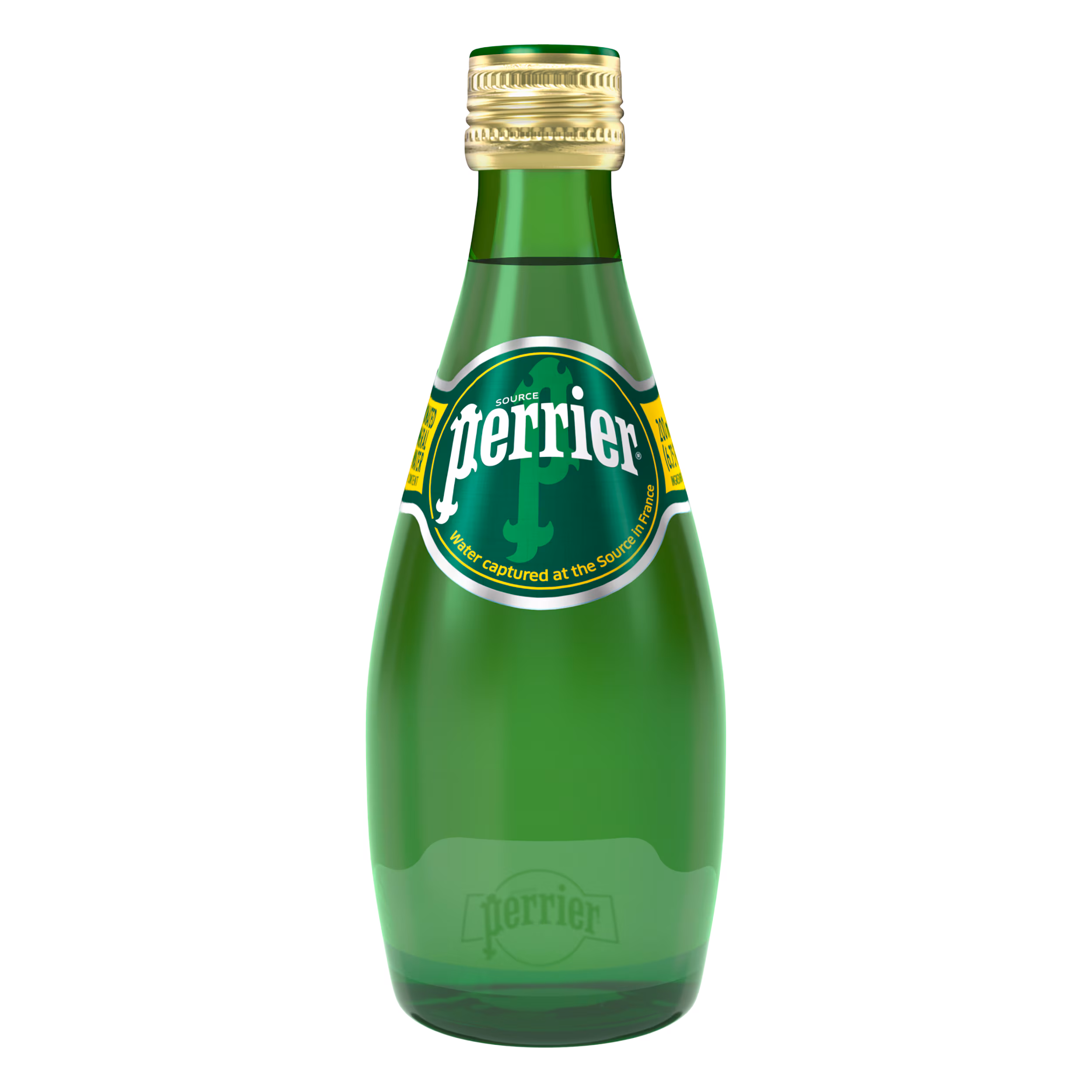 Perrier (canette)