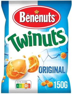 Twinuts Original