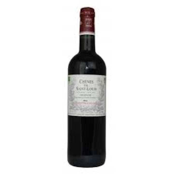 Vin Saint Louis 75 cl