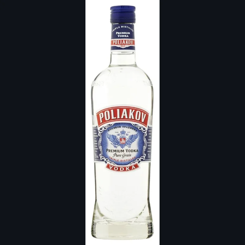 Vodka Poliakov