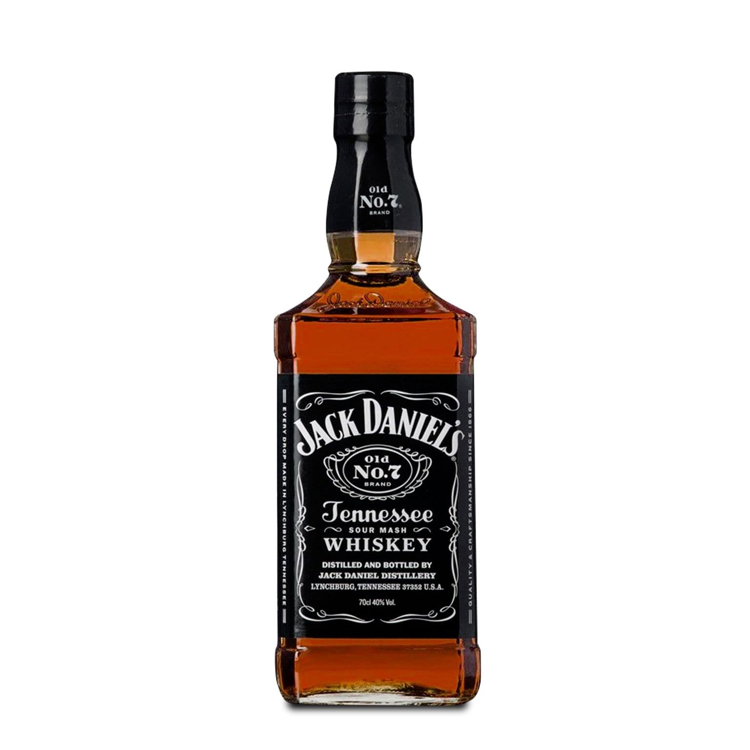 Whisky Jack Daniel's