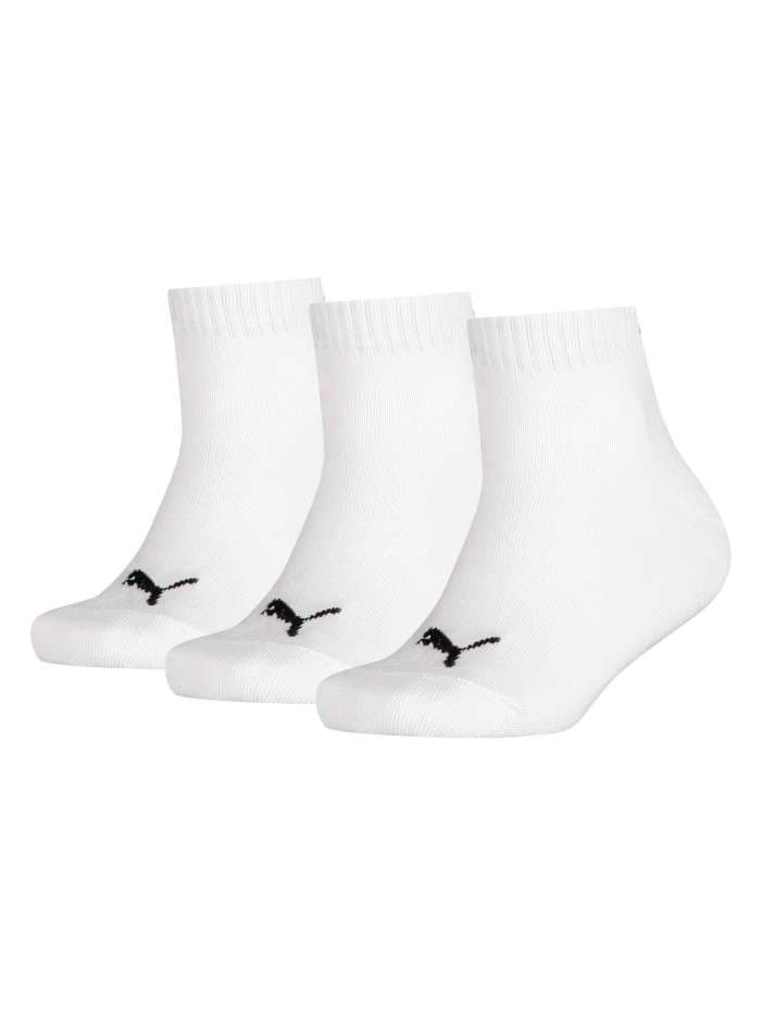 Chaussettes Puma blanches