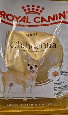 Royal Canin Chihuahua Adult (croquettes chien)